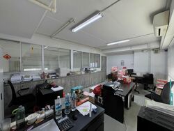 Mandai Foodlink (D25), Factory #464719411
